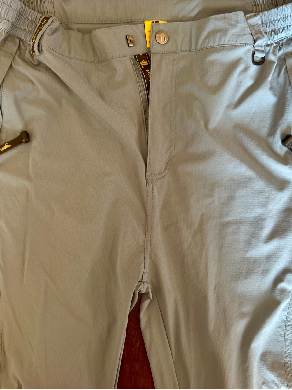 TRR Outdoor Sports Hiking Pants